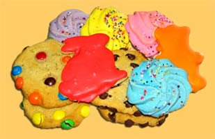 Bread Basket Bakery - Cheyenne, Wyoming