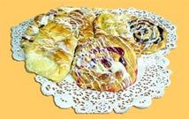 Bread Basket Bakery - Cheyenne, Wyoming